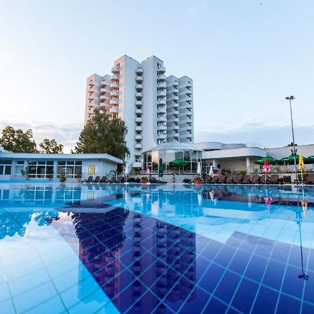 Hotel International Băile Felix Exteriör bild